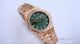 Wome's Vacheron Constantin Overseas 35mm Rose Gold Green Copy Watch (3)_th.jpg